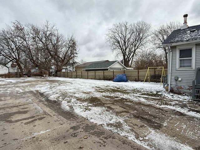 1133 CHERRY STREET, Green Bay, WI 54301