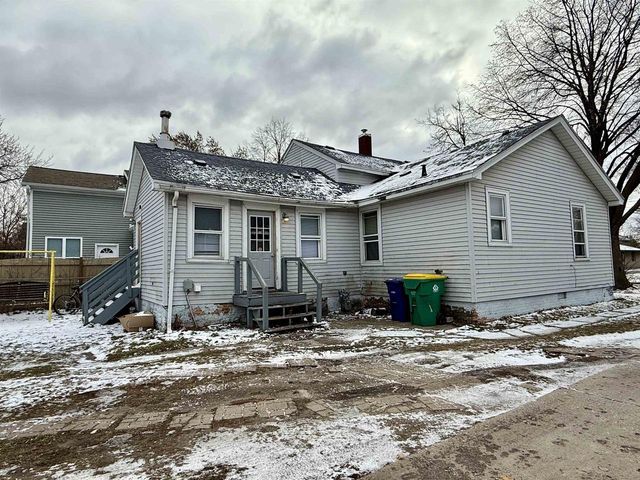 1133 CHERRY STREET, Green Bay, WI 54301