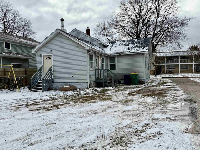 1133 CHERRY STREET, Green Bay, WI 54301