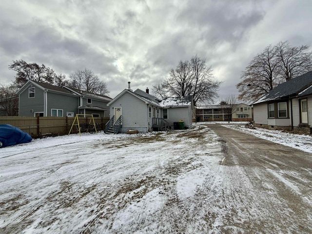 1133 CHERRY STREET, Green Bay, WI 54301