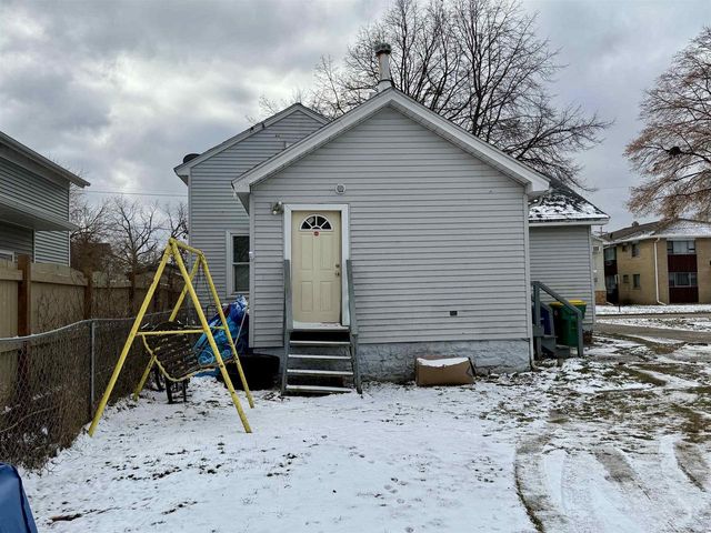 1133 CHERRY STREET, Green Bay, WI 54301