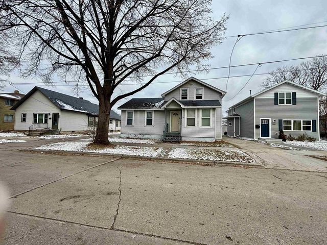 1133 CHERRY STREET, Green Bay, WI 54301