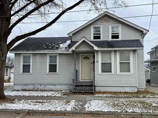 1133 CHERRY STREET, Green Bay, WI 54301