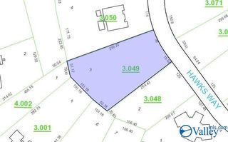4011 Hawks Way NE, Huntsville, AL 35811