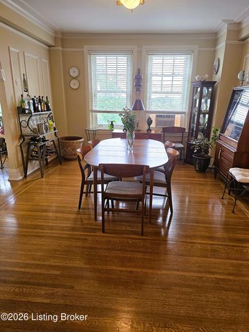 2140 Bonnycastle Ave 9a, Louisville, KY 40205