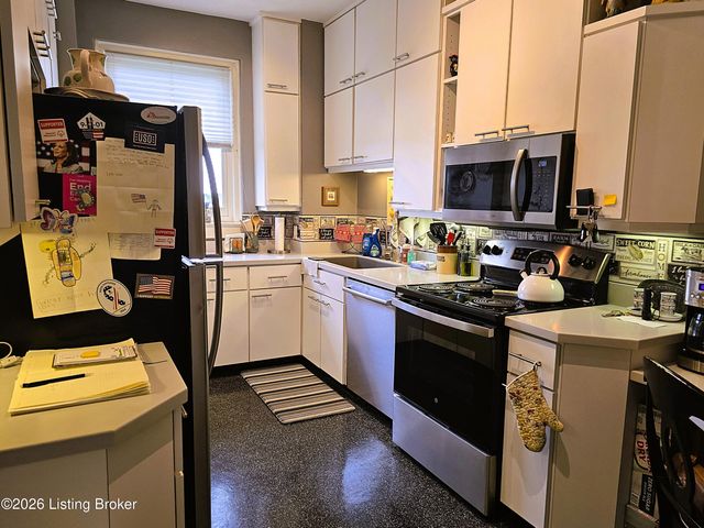 2140 Bonnycastle Ave 9a, Louisville, KY 40205