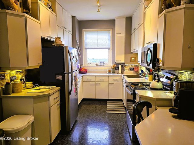 2140 Bonnycastle Ave 9a, Louisville, KY 40205