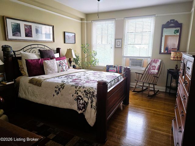 2140 Bonnycastle Ave 9a, Louisville, KY 40205