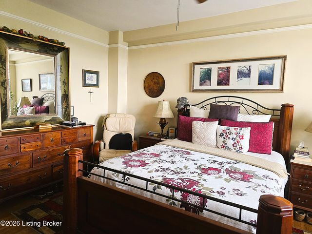 2140 Bonnycastle Ave 9a, Louisville, KY 40205