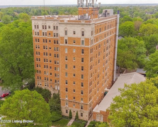 2140 Bonnycastle Ave 9a, Louisville, KY 40205