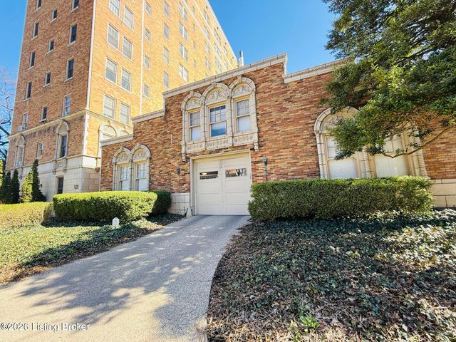 2140 Bonnycastle Ave 9a, Louisville, KY 40205