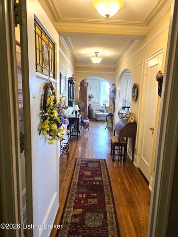 2140 Bonnycastle Ave 9a, Louisville, KY 40205