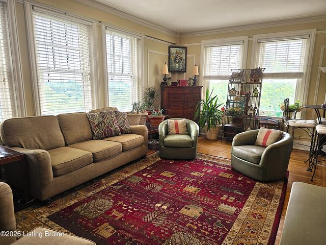 2140 Bonnycastle Ave 9a, Louisville, KY 40205