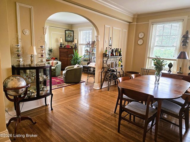 2140 Bonnycastle Ave 9a, Louisville, KY 40205