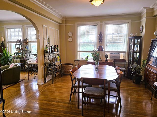 2140 Bonnycastle Ave 9a, Louisville, KY 40205