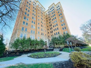 2140 Bonnycastle Ave 9a, Louisville, KY 40205