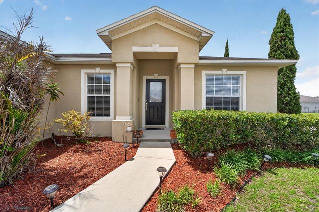 603 POINTER LANE, Lakeland, FL 33809