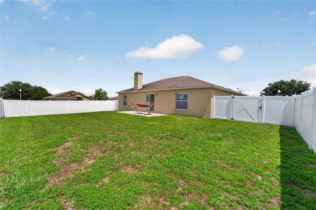 603 POINTER LANE, Lakeland, FL 33809
