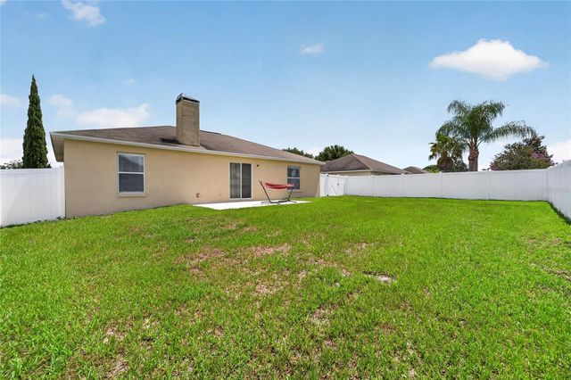 603 POINTER LANE, Lakeland, FL 33809