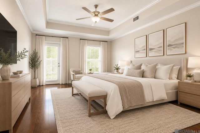 8500 Bluebonnet Blvd, Baton Rouge, LA 70810