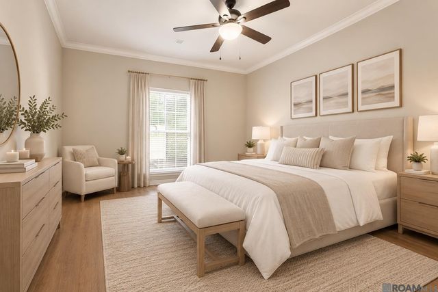 8500 Bluebonnet Blvd, Baton Rouge, LA 70810