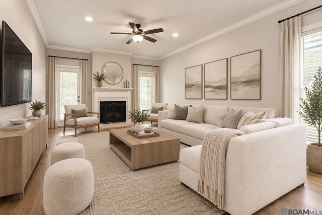 8500 Bluebonnet Blvd, Baton Rouge, LA 70810