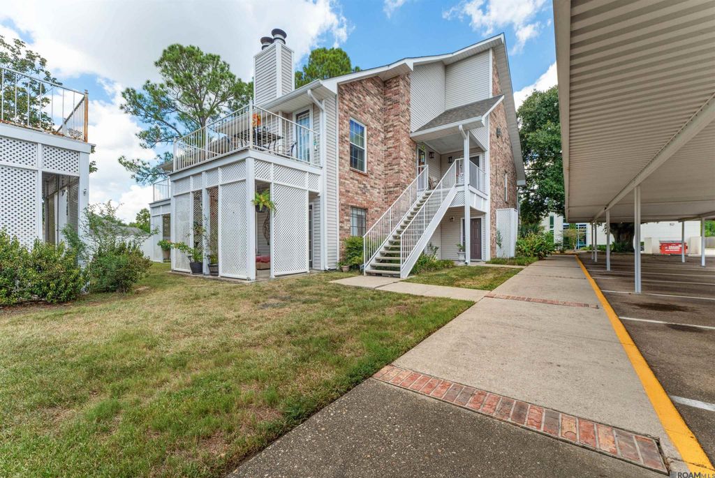 8500 Bluebonnet Blvd, Baton Rouge, LA 70810