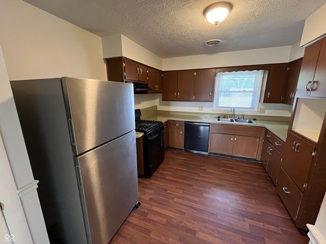 4406 S Madison Avenue, Anderson, IN 46013