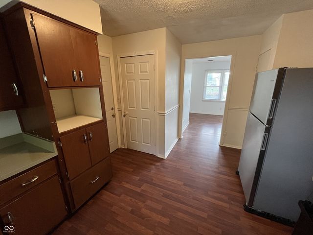 4406 S Madison Avenue, Anderson, IN 46013