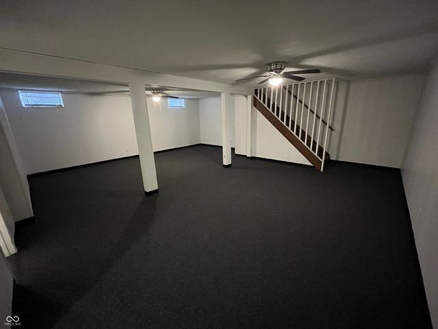 4406 S Madison Avenue, Anderson, IN 46013