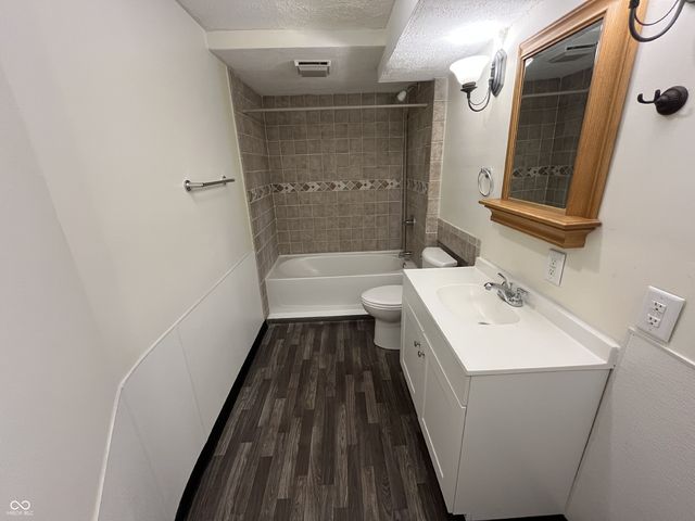 4406 S Madison Avenue, Anderson, IN 46013