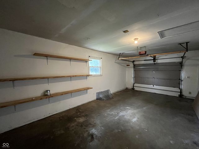 4406 S Madison Avenue, Anderson, IN 46013