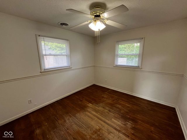 4406 S Madison Avenue, Anderson, IN 46013