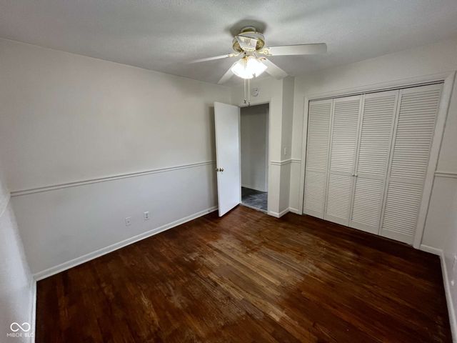 4406 S Madison Avenue, Anderson, IN 46013