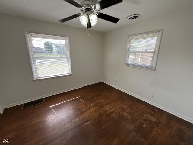 4406 S Madison Avenue, Anderson, IN 46013