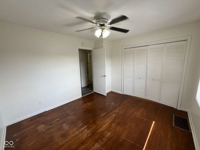 4406 S Madison Avenue, Anderson, IN 46013