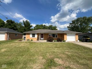 4406 S Madison Avenue, Anderson, IN 46013