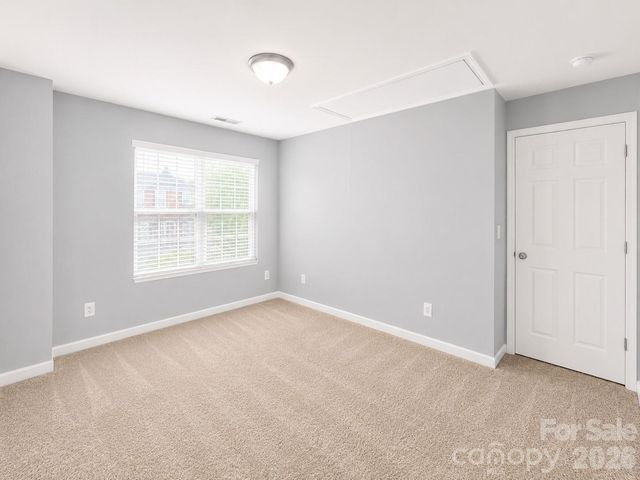 9815 Treeside Lane, Matthews, NC 28105