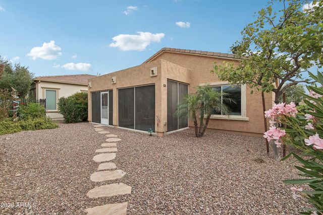 762 E LADDOOS Avenue, Queen Creek, AZ 85140