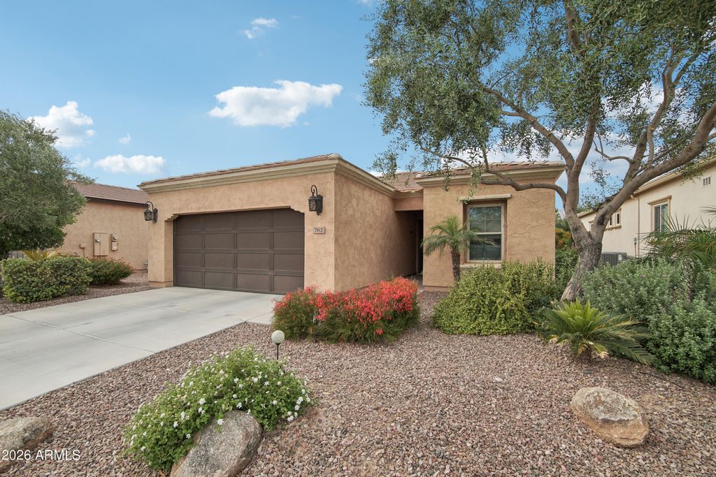 762 E LADDOOS Avenue, Queen Creek, AZ 85140 — photo 4
