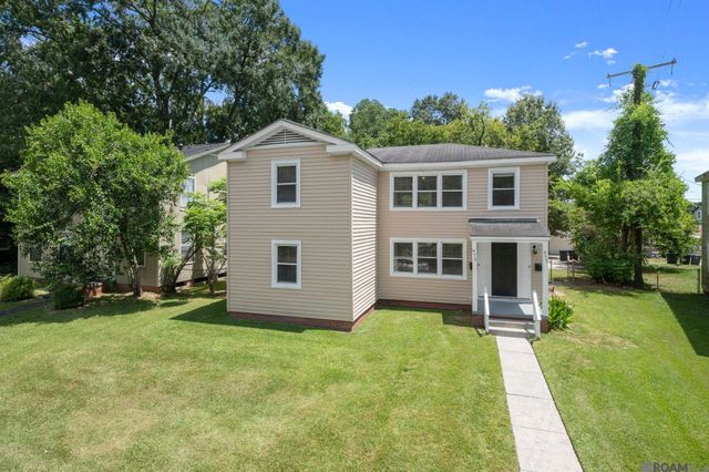 975 Rittiner Dr, Baton Rouge, LA 70806