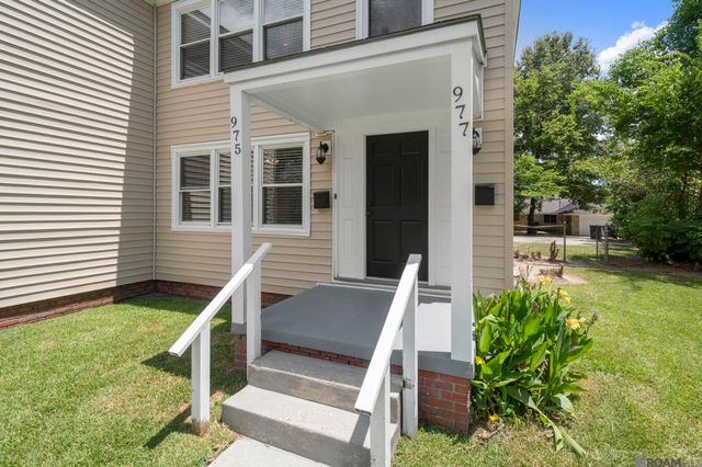 975 Rittiner Dr, Baton Rouge, LA 70806