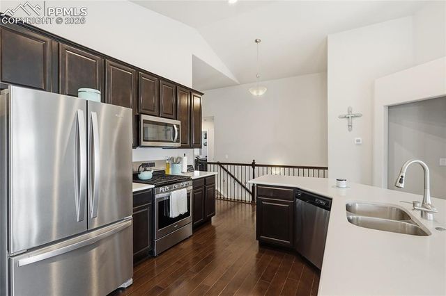 12819 Scenic Walk Drive, Peyton, CO 80831