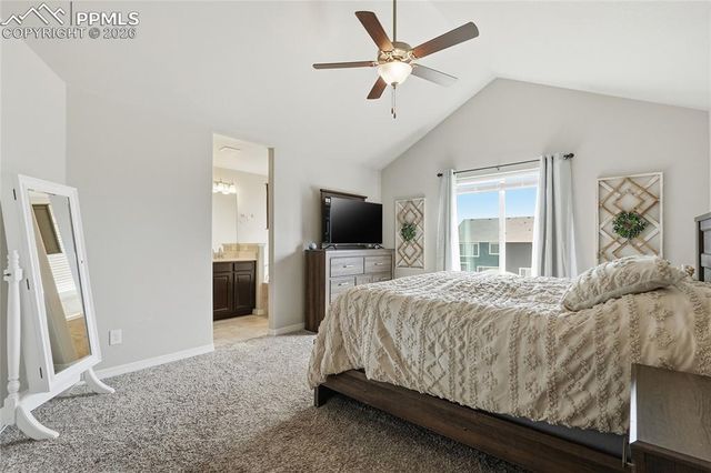 12819 Scenic Walk Drive, Peyton, CO 80831