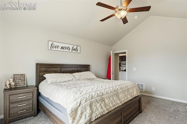 12819 Scenic Walk Drive, Peyton, CO 80831