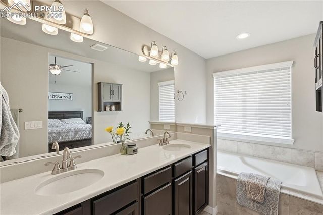 12819 Scenic Walk Drive, Peyton, CO 80831