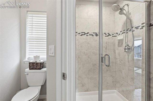 12819 Scenic Walk Drive, Peyton, CO 80831