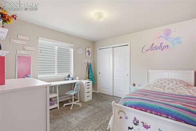 12819 Scenic Walk Drive, Peyton, CO 80831