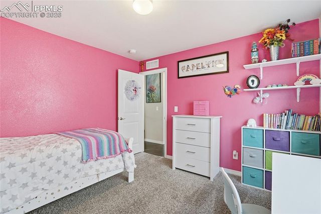 12819 Scenic Walk Drive, Peyton, CO 80831