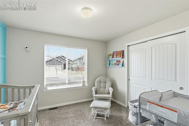 12819 Scenic Walk Drive, Peyton, CO 80831